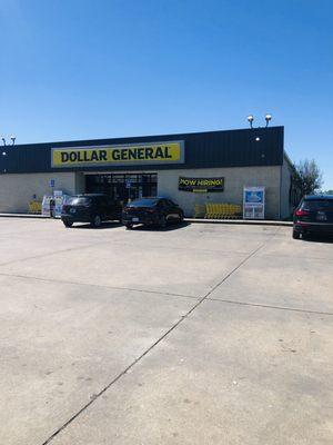 Dollar General