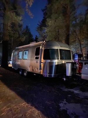 Airstream