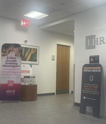 Lenox Hill Radiology