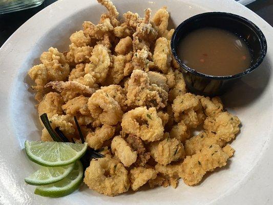 Calamari