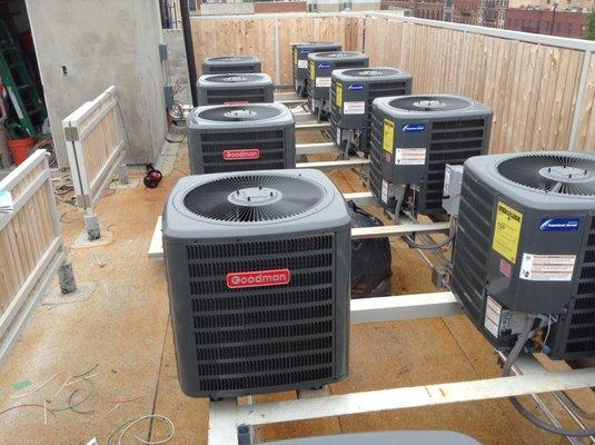 Residential HVAC Maintenance, 
Residential HVAC Service, 
Residential AC repair