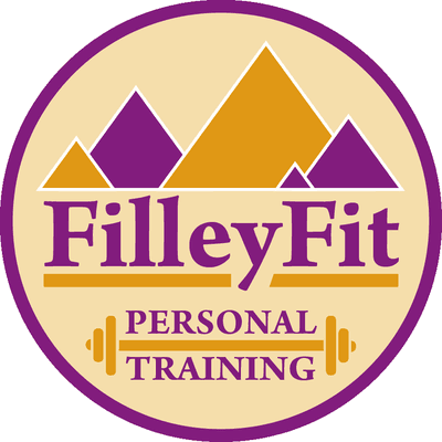 Filley Fit Personal Training Logo