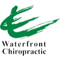 Waterfront Chiropractic Huntington, NY's Logo