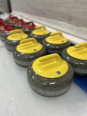 Evergreen Curling Club