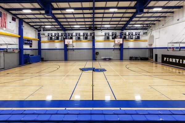 Lancer Gym