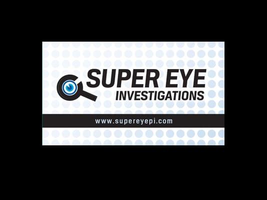 Super Eye Investigations