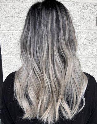 Balayage