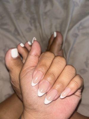 SERENE NAILS