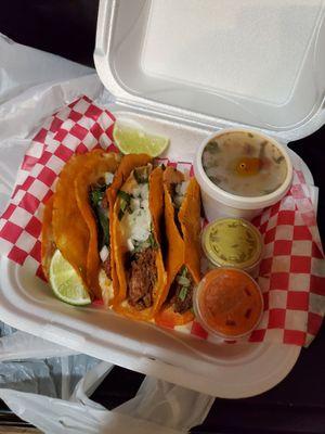 Taqueria las Enchiladas