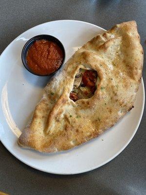 Calzone