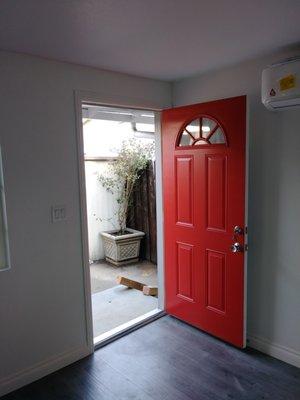 Garage Conversion & ADU