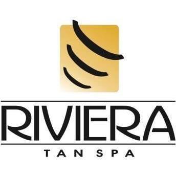 Riviera Tan Spa logo