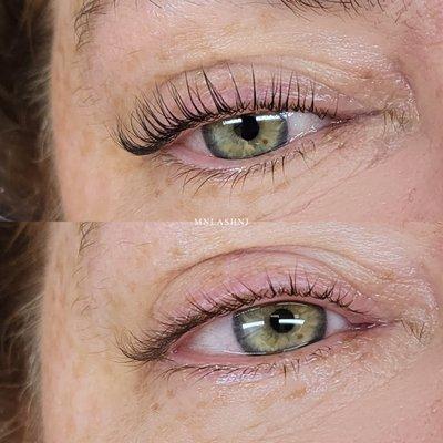 Lash Lift