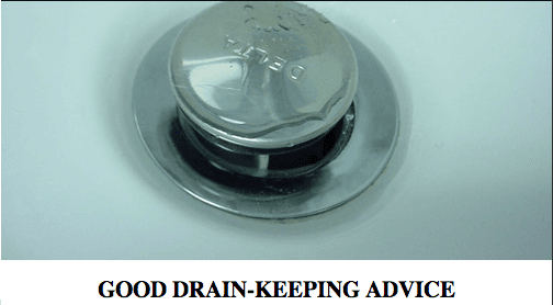 Drain Care