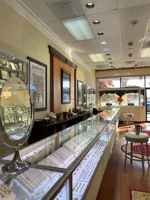 Eminence Jewelers