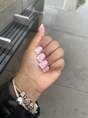 Nail Trend