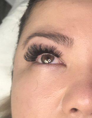 Eyelash extensions modesto