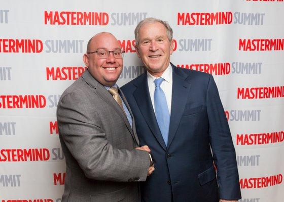 Mastermind Summit 2018