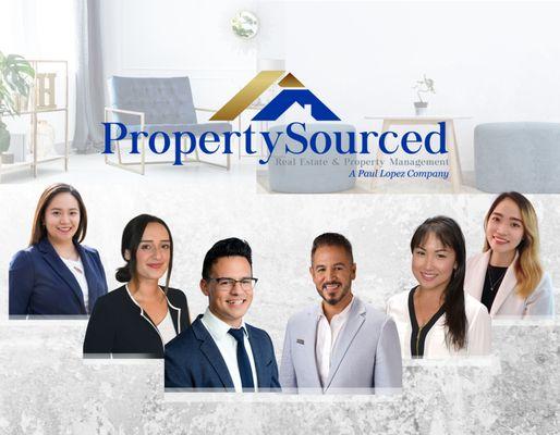 Paul Lopez - PropertySourced REALTOR® Manteca California