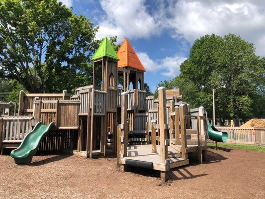 Waynesville Parks & Recreation