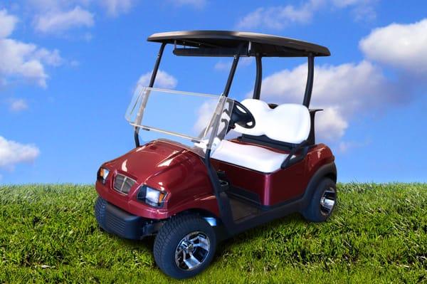 Golf Cars of Arizona