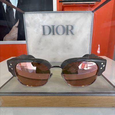 New Dior Diamond Collection Fall/Winter 2022/2023