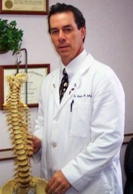 Midwest Chiropractic Care Center