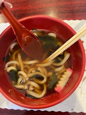 Udon