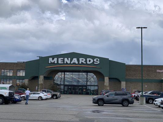 Menards