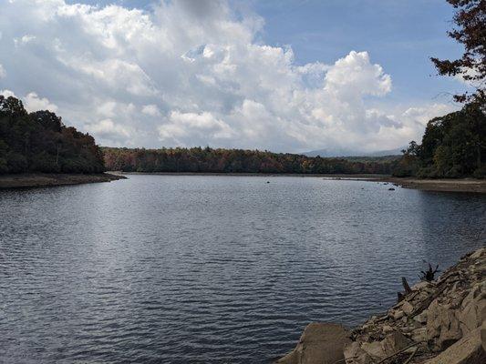 Julian Price Lake Park, Blowing Rock