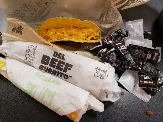 Del Taco