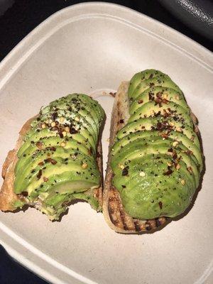 Avocado Toast