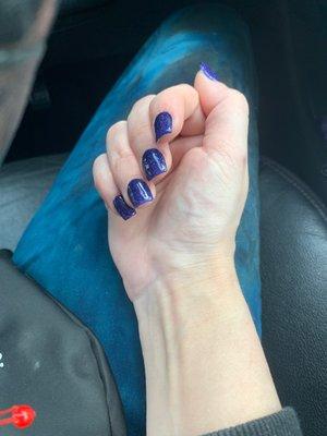 Miracle Nails