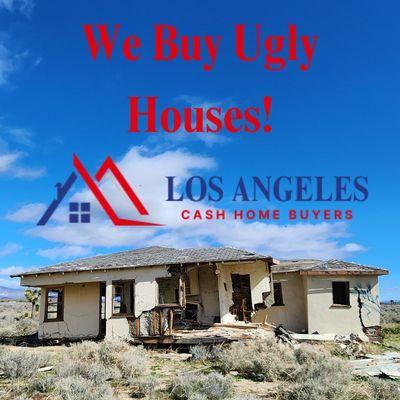 Los Angeles Cash Home Buyers