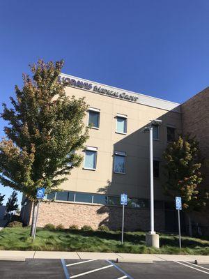 UC Davis Medical Group Rocklin