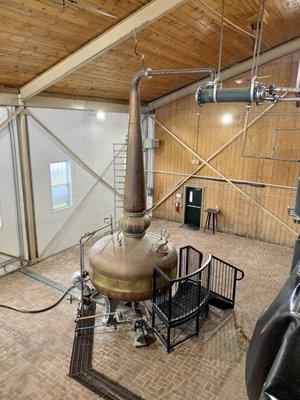 The Pot Still