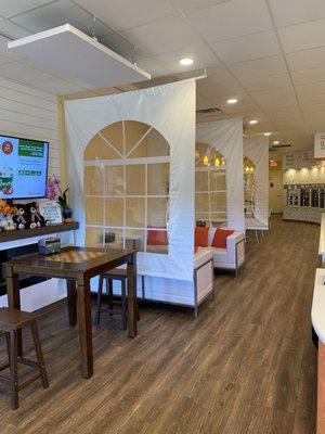 Peachwave Yogurt - Mount Laurel