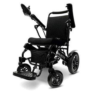 Portable Folding Travel Powerchair