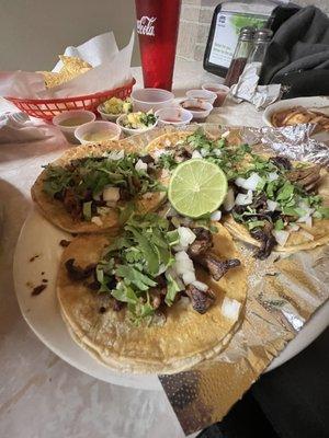 Tacos