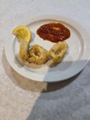 Calamari