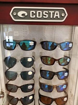 We also have sunglasses in store