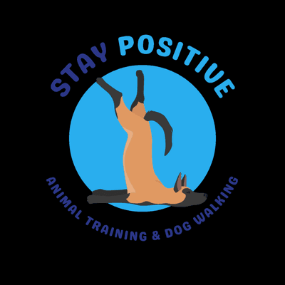 Stay Positive Animal Training