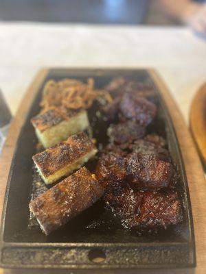 Bbq Barbeque Beef Ribs