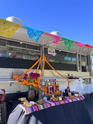 VIP Food Truck