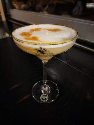 Pisco sour