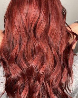 Color by Charmaine