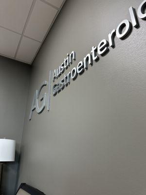 Austin Gastroenterology - Anderson