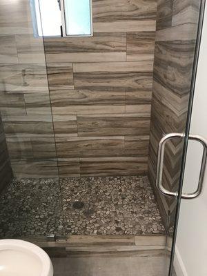 bathhroom remodeling