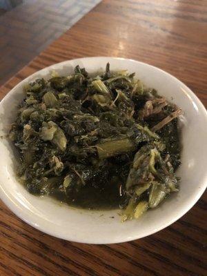 Collard Greens