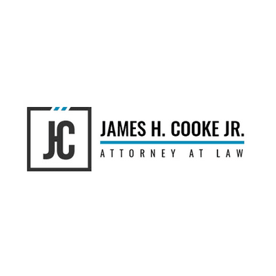 James H Cooke Jr, Attorney at Law